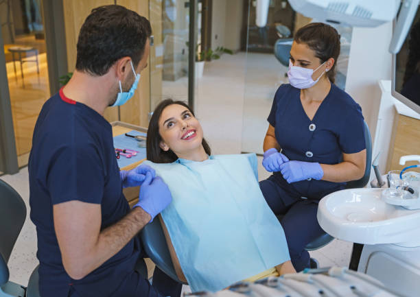 Advanced Technology for Better Dental Care in Casa Blanca, AZ