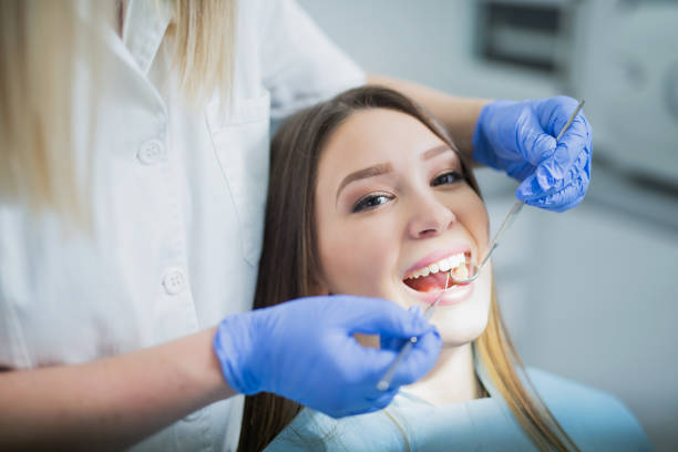 Oral Surgery in Casa Blanca, AZ