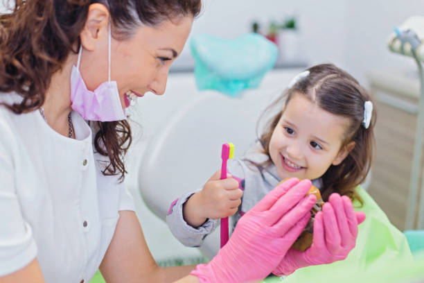 Professional Dental Services in Casa Blanca, AZ